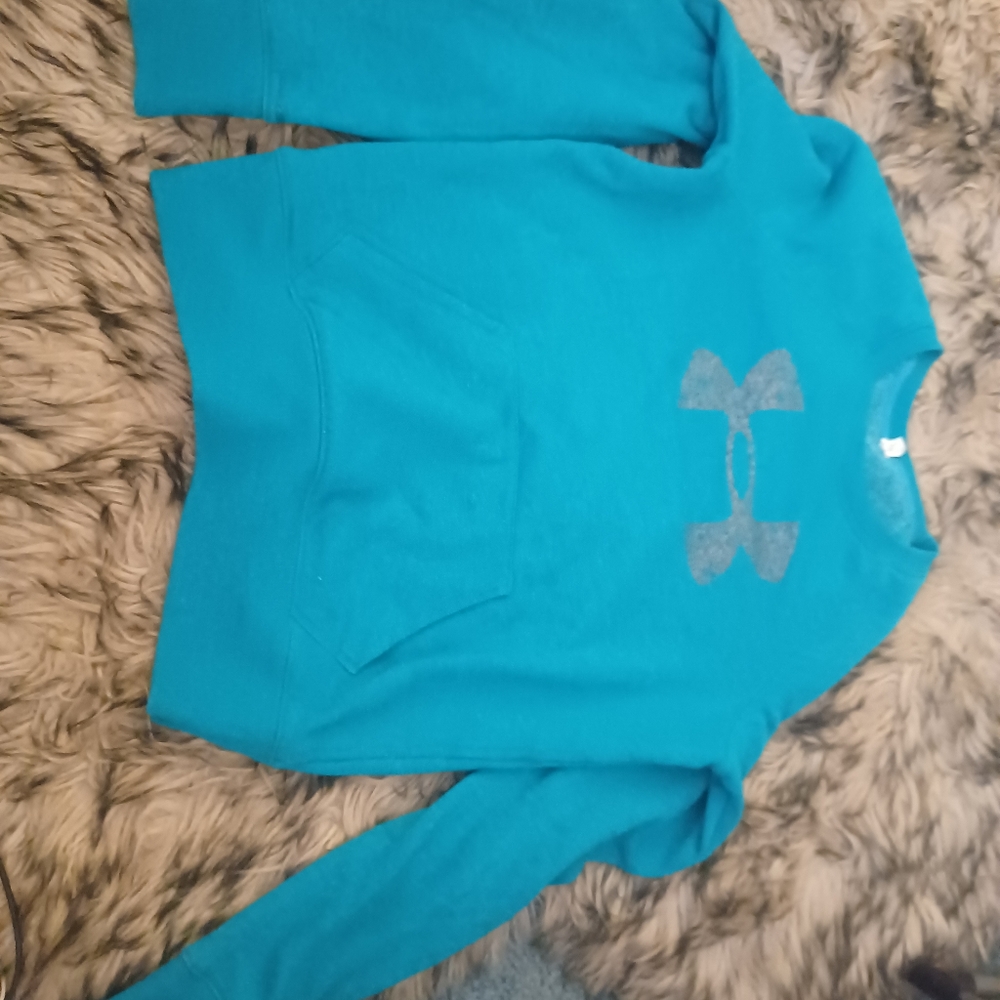 Women's sweater